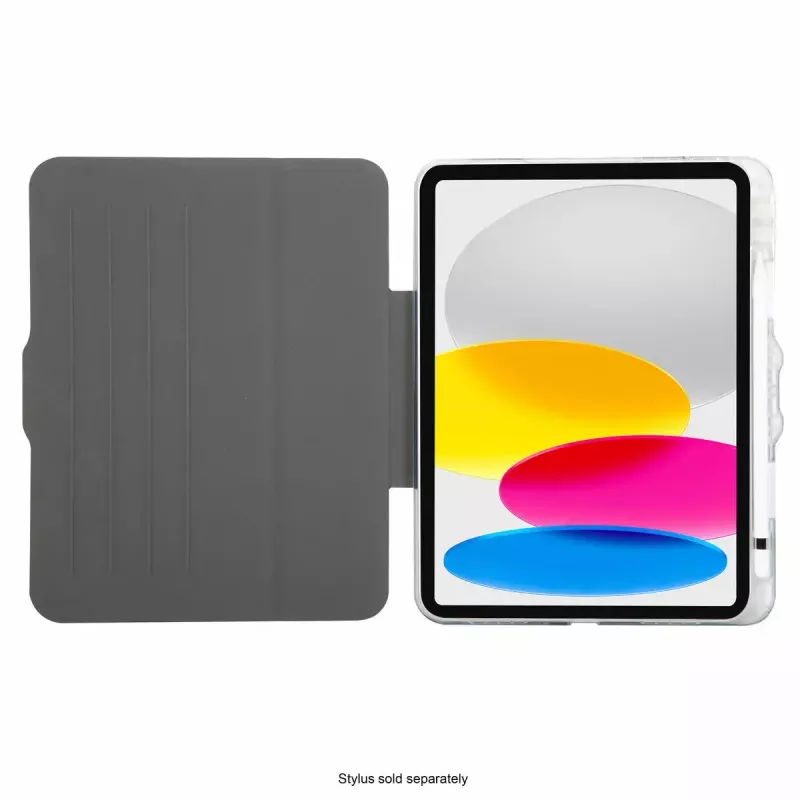 Etui Folio Targus VersaVu 27,7 cm (10,9 cala) do Apple iPad 10. generacji