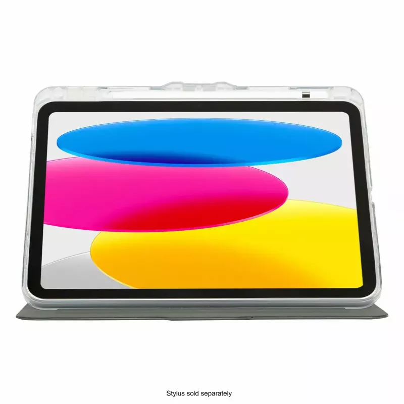 Etui Folio Targus VersaVu 27,7 cm (10,9 cala) do Apple iPad 10. generacji