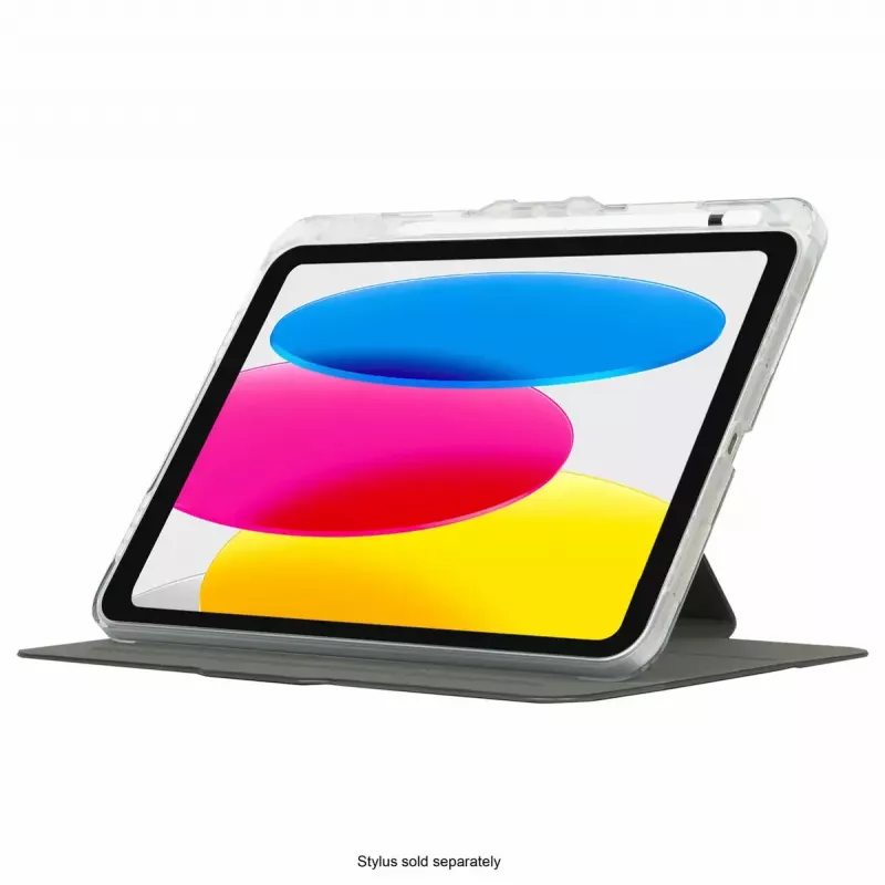 Etui Folio Targus VersaVu 27,7 cm (10,9 cala) do Apple iPad 10. generacji