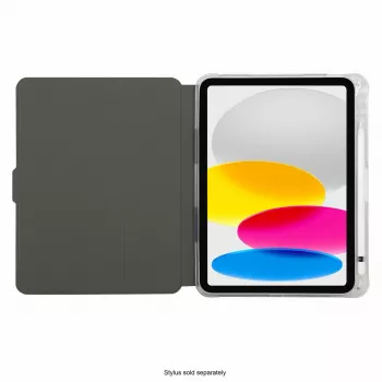 Etui Folio Targus Pro-Tek 27,7 cm 10,9 cala do iPada 10. generacji