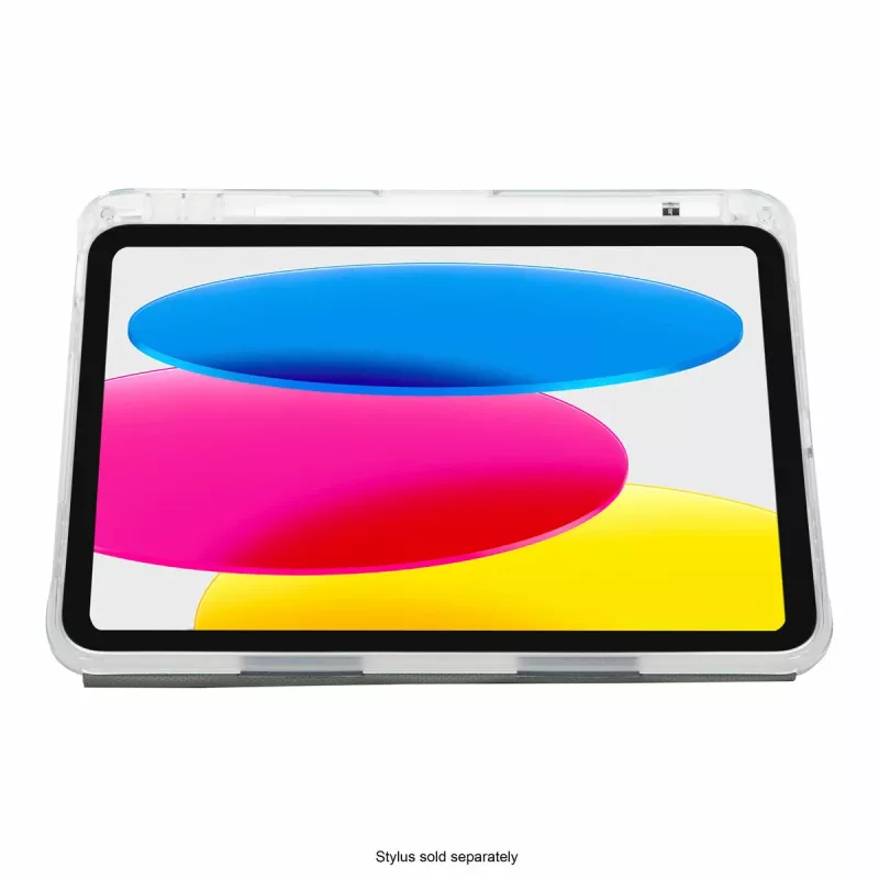 Etui Folio Targus Pro-Tek 27,7 cm 10,9 cala do iPada 10. generacji