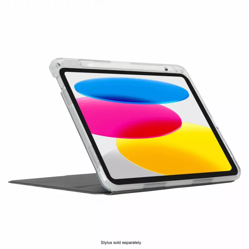 Etui Folio Targus Pro-Tek 27,7 cm 10,9 cala do iPada 10. generacji