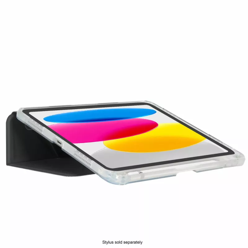Etui Folio Targus Pro-Tek 27,7 cm 10,9 cala do iPada 10. generacji