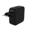 TARGUS Hyper Hyperjuice 70w USB-c Gan Travel Charger (3c+1a) - Czarny