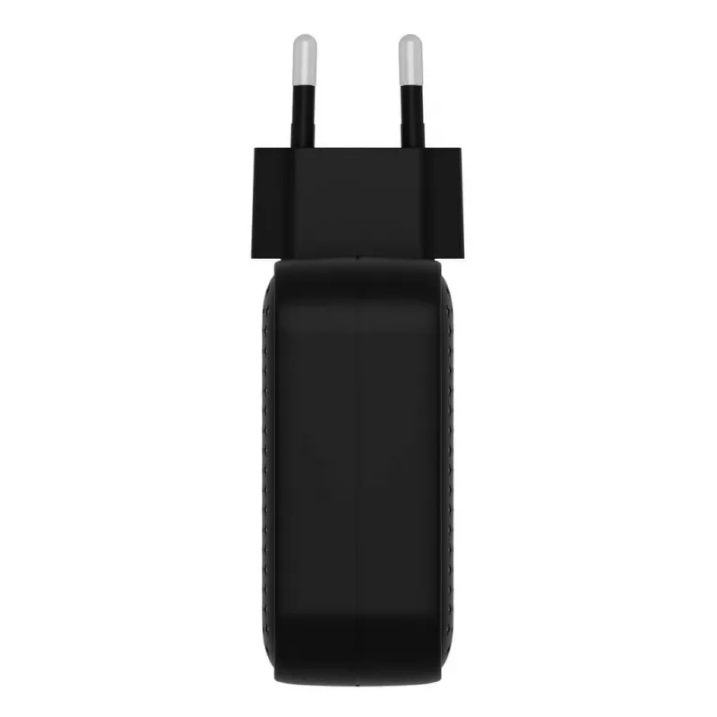 TARGUS Hyper Hyperjuice 70w USB-c Gan Travel Charger (3c+1a) - Czarny