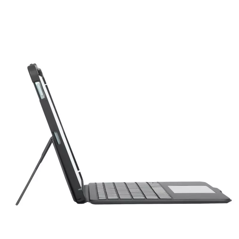 Targus VersaVu QWERTZ German Bluetooth Czarny