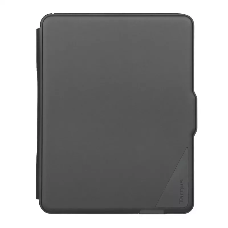 Targus VersaVu QWERTZ German Bluetooth Czarny