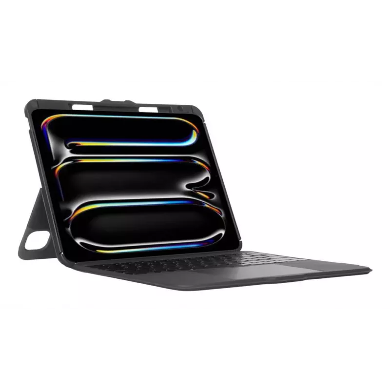 Targus VersaVu Spanish Bluetooth Czarny