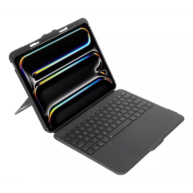 Targus VersaVu Spanish Bluetooth Czarny