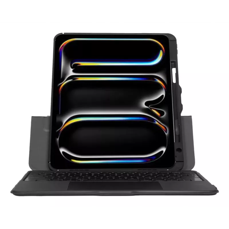 Targus VersaVu Spanish Bluetooth Czarny