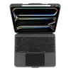 Targus VersaVu Spanish Bluetooth Czarny