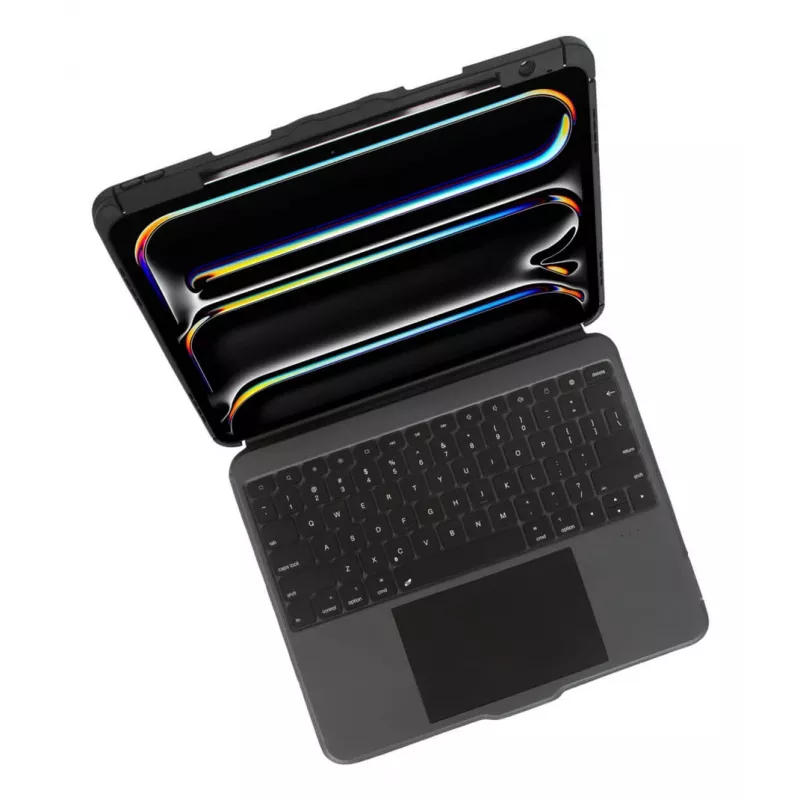 Targus VersaVu Spanish Bluetooth Czarny