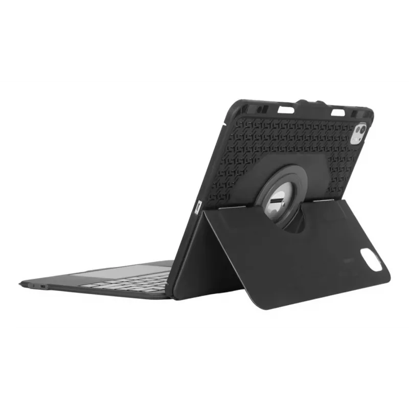 Targus VersaVu Spanish Bluetooth Czarny