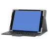 Etui z klawiaturą Targus Pro-Tek THZ861DE, układ niemiecki, Bluetooth, czarne