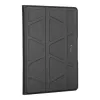 Etui z klawiaturą Targus Pro-Tek THZ861DE, układ niemiecki, Bluetooth, czarne