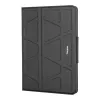 Etui z klawiaturą Targus Pro-Tek THZ861DE, układ niemiecki, Bluetooth, czarne