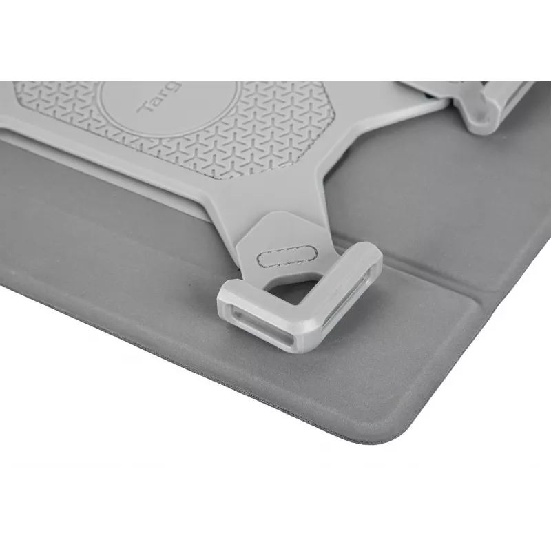 Etui z klawiaturą Targus Pro-Tek THZ861DE, układ niemiecki, Bluetooth, czarne
