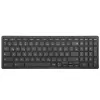 Targus Keyboards klawiatura Home Bluetooth QWERTZ German Czarny Full-size
