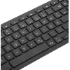 Targus Keyboards klawiatura Home Bluetooth QWERTZ German Czarny Full-size