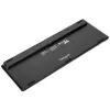 Targus Keyboards klawiatura Home Bluetooth QWERTZ German Czarny Full-size
