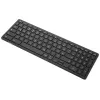 Targus Keyboards klawiatura Home Bluetooth QWERTZ German Czarny Full-size