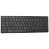 Targus Keyboards klawiatura Home Bluetooth QWERTZ German Czarny Full-size