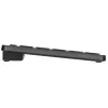 Targus Keyboards klawiatura Home Bluetooth QWERTZ German Czarny Full-size
