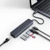 Stacja dokująca / replikator portów Targus HD4003GL USB Type-C niebieska