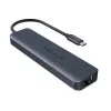 Stacja dokująca / replikator portów Targus HD4003GL USB Type-C niebieska