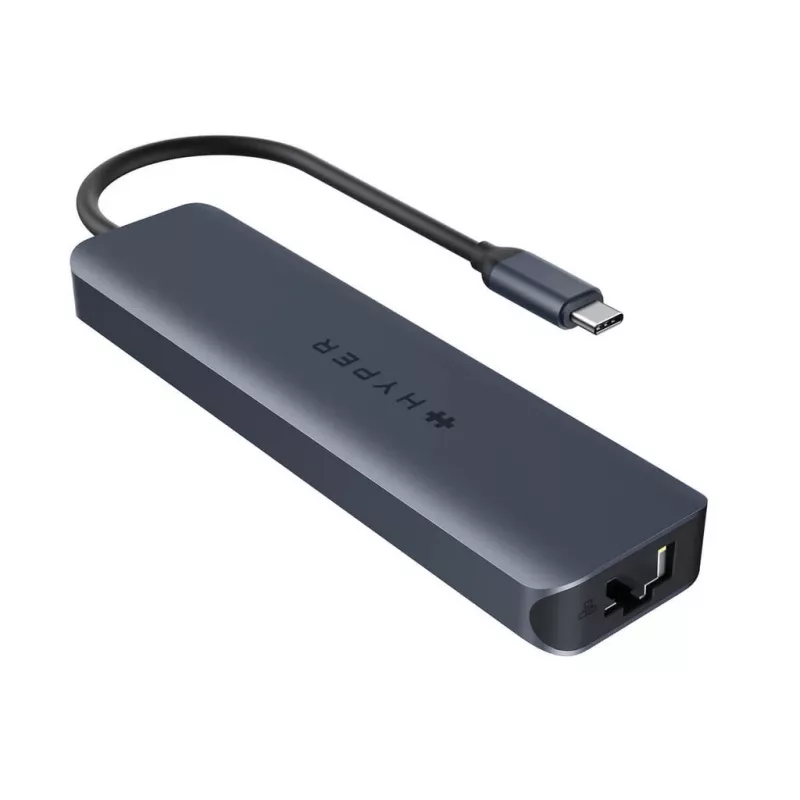 Stacja dokująca / replikator portów Targus HD4003GL USB Type-C niebieska