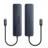Stacja dokująca / replikator portów Targus HD4003GL USB Type-C niebieska