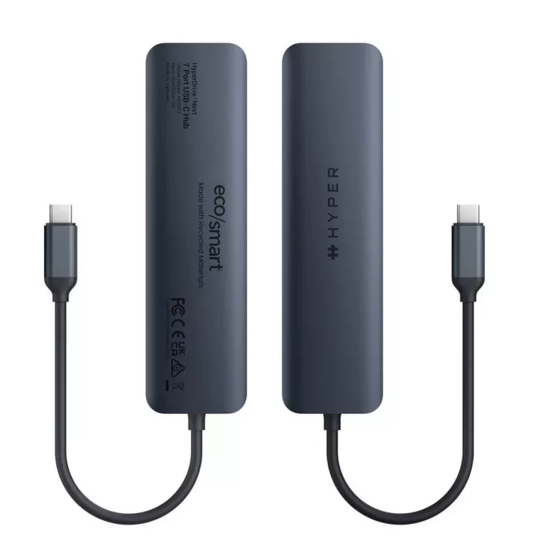 Stacja dokująca / replikator portów Targus HD4003GL USB Type-C niebieska