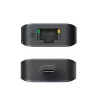 Stacja dokująca / replikator portów Targus HD4003GL USB Type-C niebieska