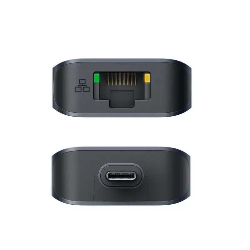 Stacja dokująca / replikator portów Targus HD4003GL USB Type-C niebieska