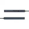 Stacja dokująca / replikator portów Targus HD4003GL USB Type-C niebieska