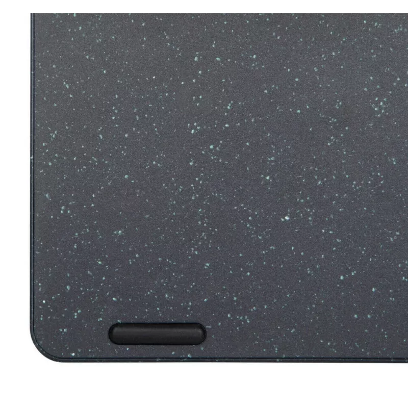 Klawiatura Targus Sustainable Energy Harvesting EcoSmart Uniwersalna Bluetooth QWERTY Nordic Czarna