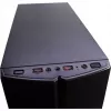 Obudowa PC Inter-Tech B-48 Midi Tower czarna