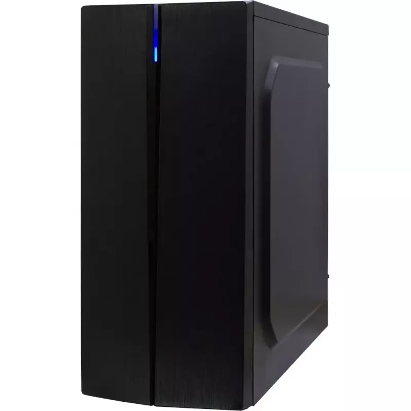 Obudowa PC Inter-Tech B-48 Midi Tower czarna