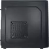 Obudowa PC Inter-Tech B-48 Midi Tower czarna