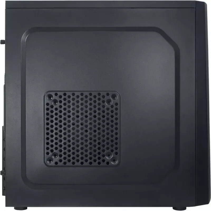 Obudowa PC Inter-Tech B-48 Midi Tower czarna