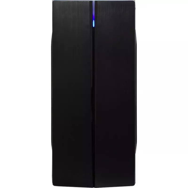 Obudowa PC Inter-Tech B-48 Midi Tower czarna