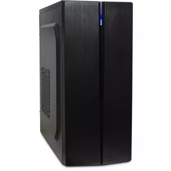 Obudowa PC Inter-Tech B-48 Midi Tower czarna