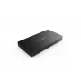 Yealink AVHub, czarny, Zasilanie, 6,3 mm / RCA, 6,3 mm, 6,3 mm, 2,31 kg