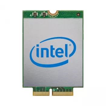 INTEL Karta sieciowa - Wi-Fi 6e Ax210 - M.2 2230 - 802.11ac 802.11ax Bluetooth 5.2