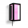 Philips Hue biały and colour ambience Impress Outdoor Wall light (Low-volt)