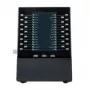 HP Poly VVX EM50 Moduł rozszerzeń, 190 mm, 210 mm, 55 mm, 300 g, Meksyk