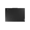 Lenovo ThinkPad P16v Gen 3 (Intel) Intel Core Ultra 7 255H Mobilna stacja robocza 40,6 cm (16 cali) WUXGA 32 GB DDR5-SDRAM 1 TB SSD NVIDIA RTX PRO 1000 Blackwell Wi-Fi 7 (802.11be) Windows 11 Pro Niemiecki Czarny