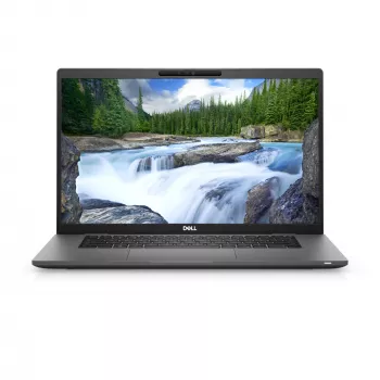 Laptop DELL Latitude 7530 15,6 cala Intel Core i5 16GB RAM 256GB SSD Windows 10 Pro