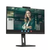 Monitor komputerowy AOC Q27P3CW 68,6 cm (27 cali) 2560 x 1440 pikseli Quad HD LED Czarny