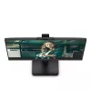 Monitor komputerowy AOC Q27P3CW 68,6 cm (27 cali) 2560 x 1440 pikseli Quad HD LED Czarny